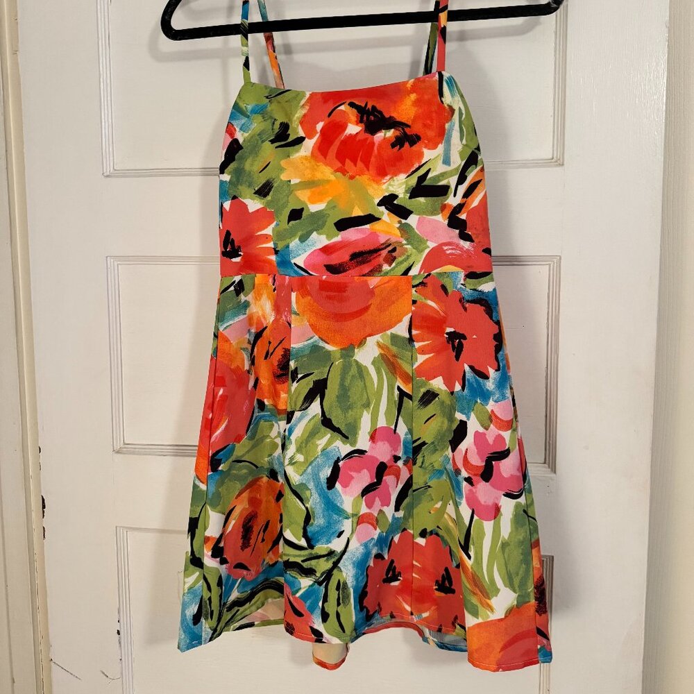 Show Me Your Mumu Dress